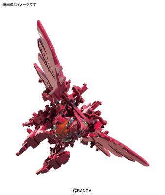 超次元変形フレームロボ ALTAiRフレーム