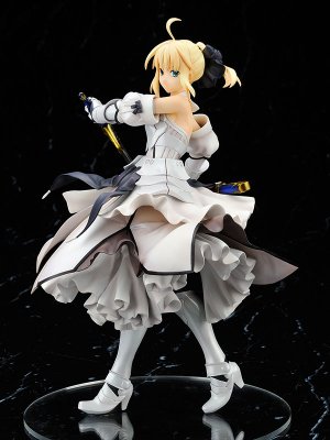 Fate/unlimited codes Saber・Lily