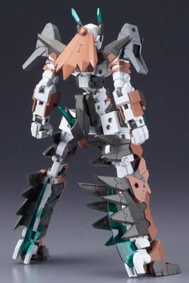 Frame Arms 1/100 RF-Ex10 バルチャー改