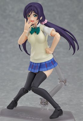 figma#285 LoveLive! 东条希