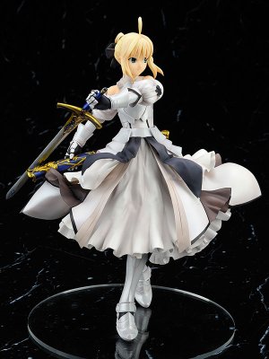 Fate/unlimited codes Saber・Lily