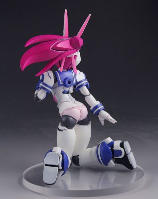 机械新人类 优美(F/G)