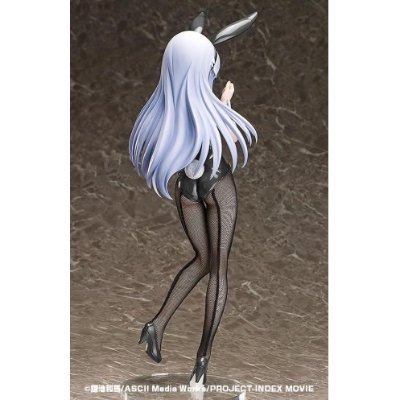 B-Style 剧场版 魔法禁书目录：恩底弥翁的奇迹 茵蒂克丝 兔女郎