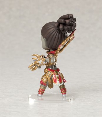 ChocoOchi. 天堂2 × ヒライユキオ 第2弾 オーク