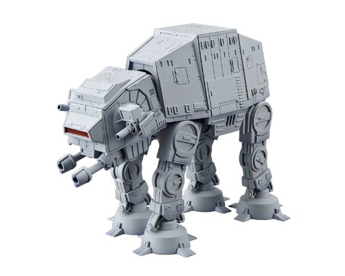 Variable ActionD-SPEC STAR WARS AT-AT