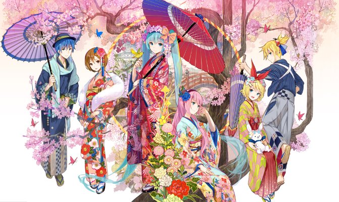 《人形次元》-stronger  初音未来~花色衣~ 1/8 PVC完成品 视频测评