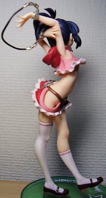 咲-Saki- 全国編 国広一