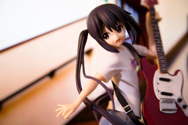 轻音少女！！ Guitar Elite