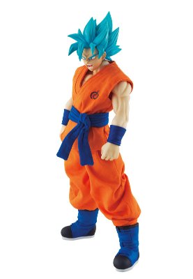 Dimension of DRAGONBALL SSGSS 孙悟空