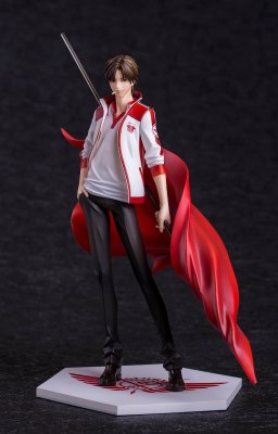 叶修 in 《全职高手》