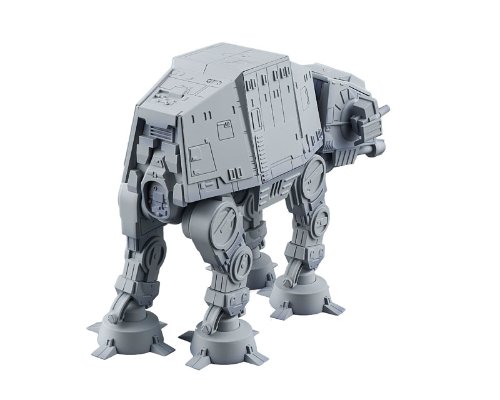 Variable ActionD-SPEC STAR WARS AT-AT