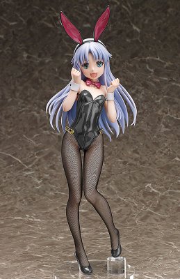 B-Style 剧场版 魔法禁书目录：恩底弥翁的奇迹 茵蒂克丝 兔女郎