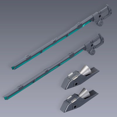 Frame Arms 1/100 RF-Ex10 バルチャー改
