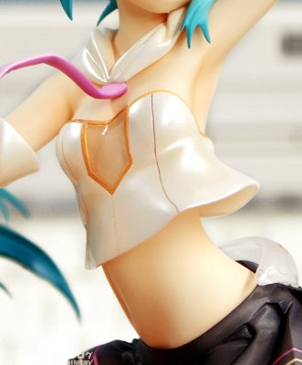 VOCALOID角色系列 01 初音未来 应援Ver.