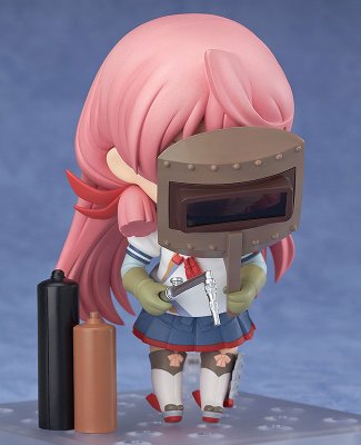 粘土人#603 舰队Collection -舰娘- 明石改