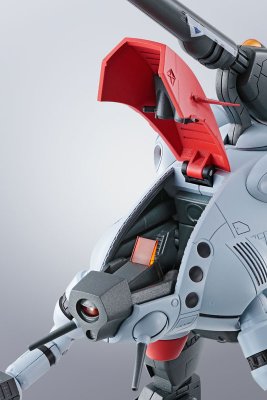 HI-METAL R グラージ 『超时空要塞Macross』
