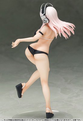 S-style 超级索尼子 泳装Ver.