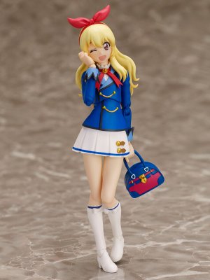 S.H. Figuarts 偶像活动 星宫莓 冬季校服