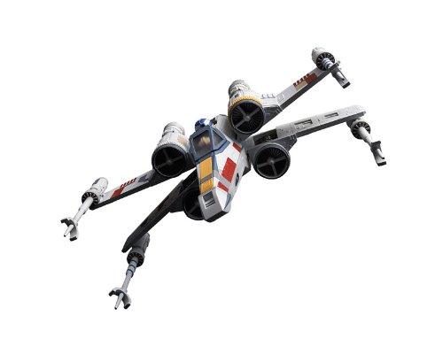 Variable ActionD-SPEC STAR WARS X-WING STARFIGHTER