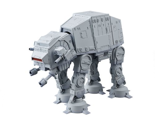 Variable ActionD-SPEC STAR WARS AT-AT