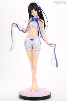 京都动画限定  冰果 千反田爱瑠 Ending ver