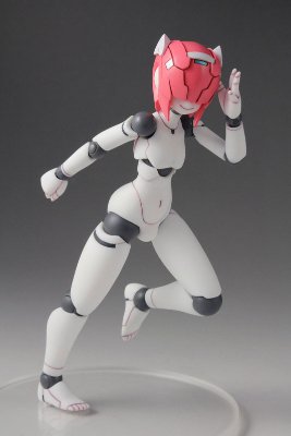 POLYNIAN 机械新人类 Polynian 沙姆洛克(F/G)