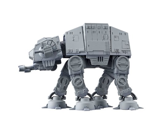 Variable ActionD-SPEC STAR WARS AT-AT