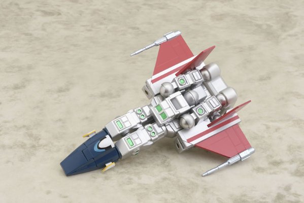 Dynamite Action! No.27 『ビデオ戦士レザ莉昂』 レザ莉昂