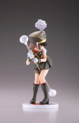 万达酱 Wonder酱NEXT DOOR PROJECT FILE:01 国道12号Ver. WF Wonder娘