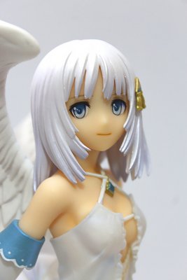 光明之舟 帕妮丝