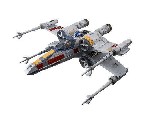 Variable ActionD-SPEC STAR WARS X-WING STARFIGHTER