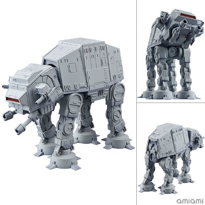 Variable ActionD-SPEC STAR WARS AT-AT