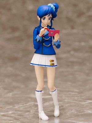 S.H.Figuarts 雾矢葵(冬制服ver.) 『アイカツ！』