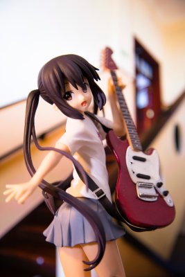 轻音少女！！ Guitar Elite