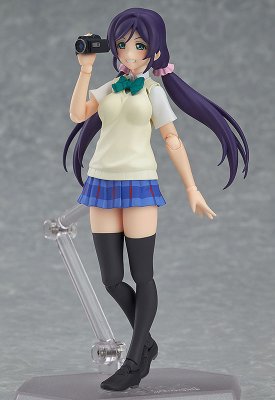 figma#285 LoveLive! 东条希