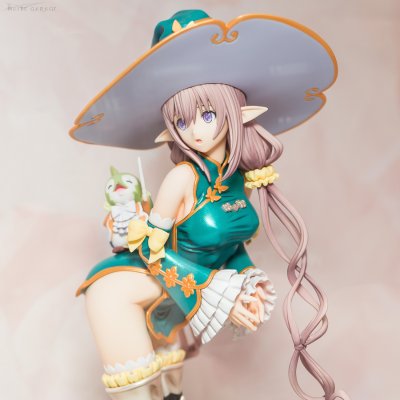 光明之响 琳娜・梅菲尔德