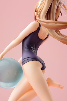 黑之宣告 凯蒂亚