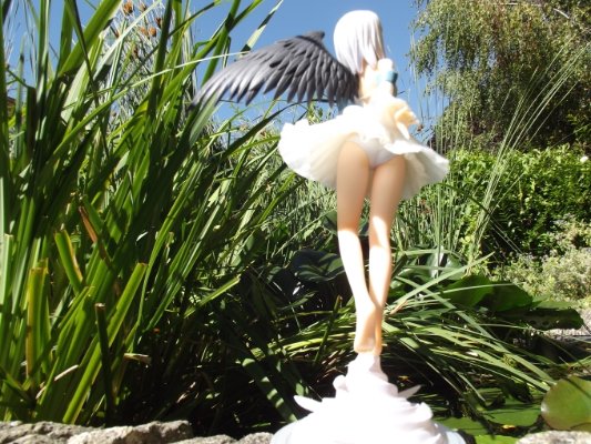 光明之舟 帕妮丝