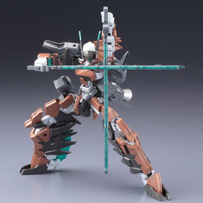 Frame Arms 1/100 RF-Ex10 バルチャー改