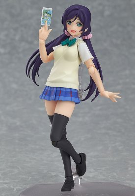 figma#285 LoveLive! 东条希