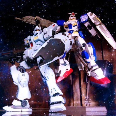 HGUC 机动战士高达0083 星尘的回忆  RGM-79N 吉姆改特装型