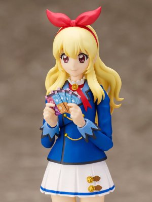 S.H. Figuarts 偶像活动 星宫莓 冬季校服
