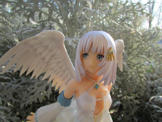 光明之舟 帕妮丝