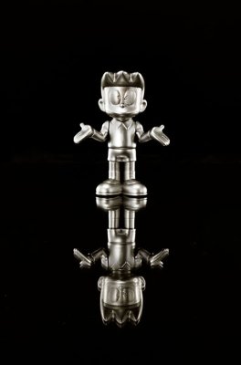 超合金の块 スネ夫 『哆啦A梦』