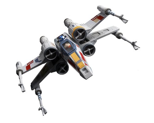 Variable ActionD-SPEC STAR WARS X-WING STARFIGHTER