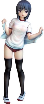 珈琲贵族 『青山澄香』 限定版 透明涂装ver.