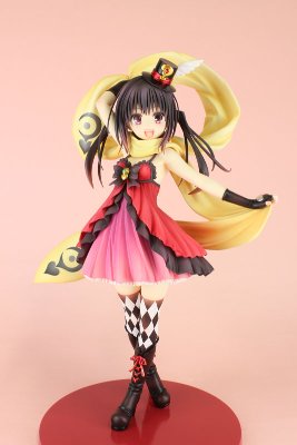 奇幻☆怪盜 星里果菜