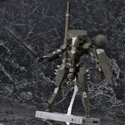メタ洛奇亚 ソリッドV ファントム佩恩 1/100 メタ洛奇亚 サヘラントロプス BLACK Ver.