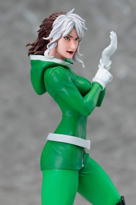 ARTFX+ X-MEN Rock MARVEL NOW！