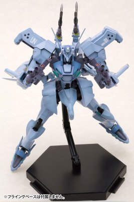Muv-Luv Alternative 不知火 伊隅女武神型